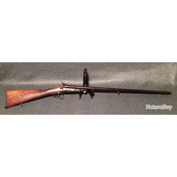 Fusil � broche Cal16