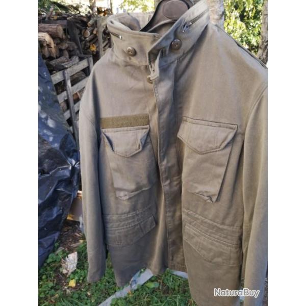 VESTE AUTRICHIENNE OCCASION M65  T88/96  T96/100