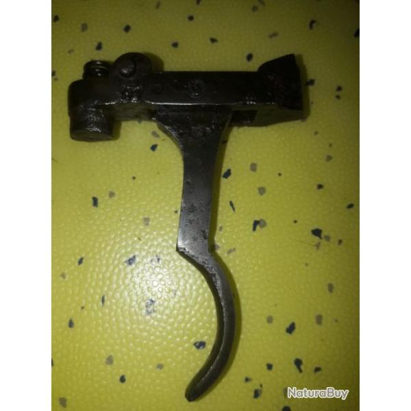 D�tente compl�te pour G98.