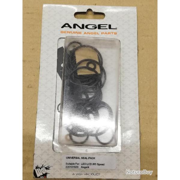 kit joint  paintball angel LED LCD IR3 speed angel 4