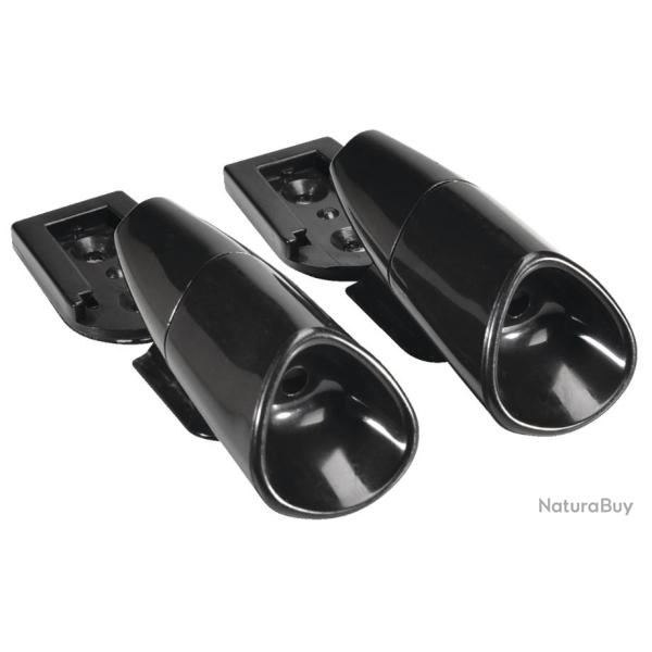 Avertisseur Ultrasons de voiture pour animaux sauvages