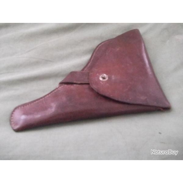 holster rglementaire