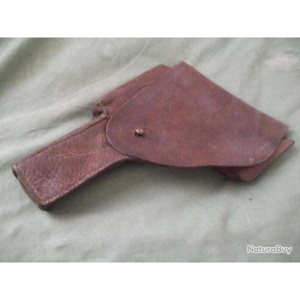 holster rglementaire 2