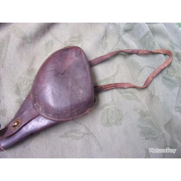 holster rglementaire de 1873