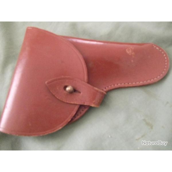 holster rglementaire pour MaB peut-tre long 20 cm