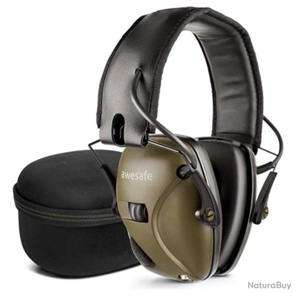 Casque �lectronique GF01