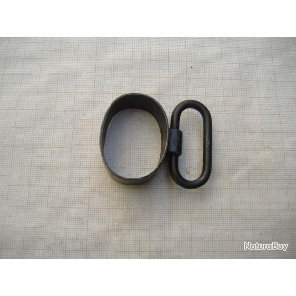 Fusil Schmidt Rubin K 31-Anneau grenadi�re.