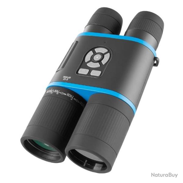 Fire Wolf Binoculaire 8x52  VISION NOCTURNE - LIVRAISON GRATUITE !!