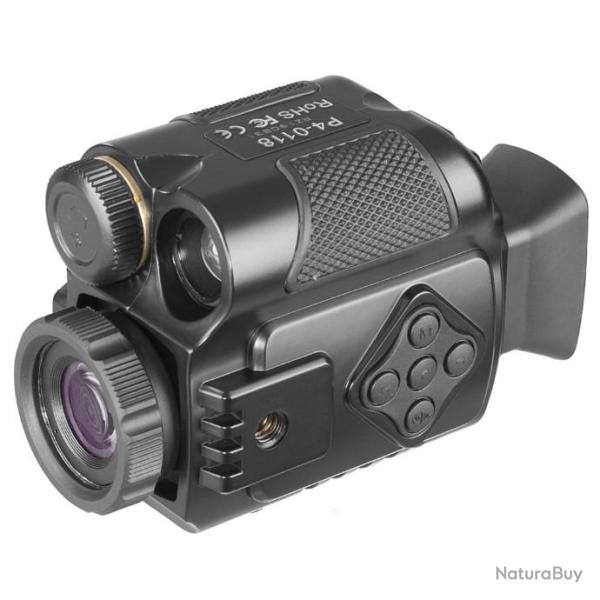 Fire Wolf P4-0118 CAMERA  VISION NOCTURNE - LIVRAISON GRATUITE !!