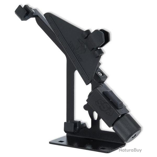 BEARPAW - Empenneuse DELUXE magn�tique # 1