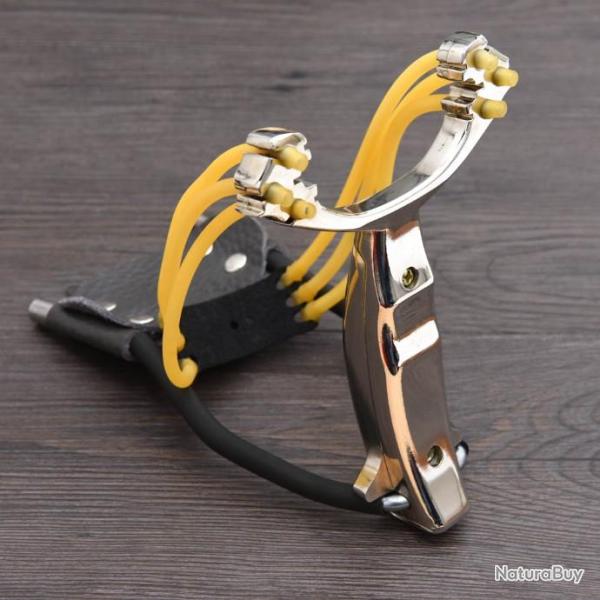 FRONDE TACTIQUE ALUMINIUM - LIVRAISON GRATUITE !!