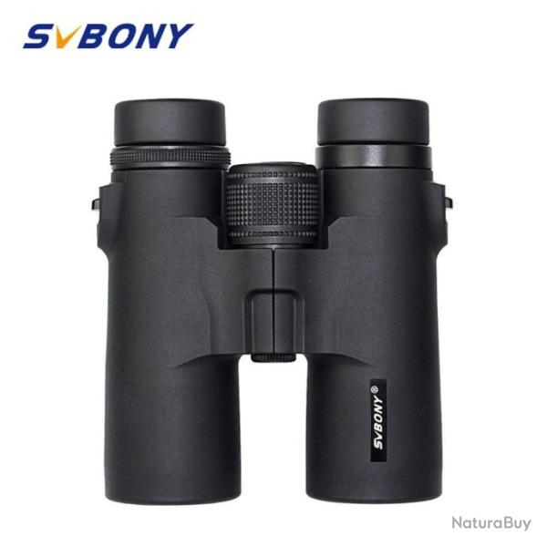 SVBONY SV21 Jumelles 10x42  BK7 - LIVRAISON GRATUITE !!