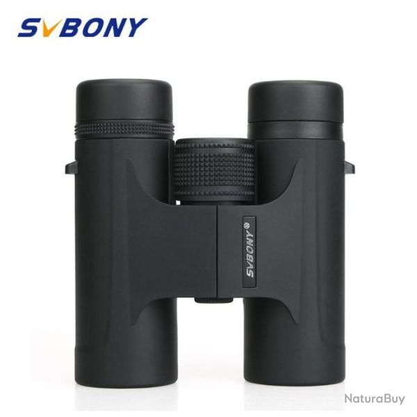 SVBONY SV40 Jumelles 8x32 BK7 - LIVRAISON GRATUITE !!
