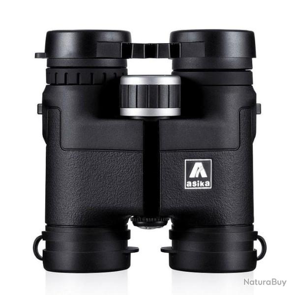 ASIKA Jumelles 8X32 HD BAK4  - LIVRAISON GRATUITE !!
