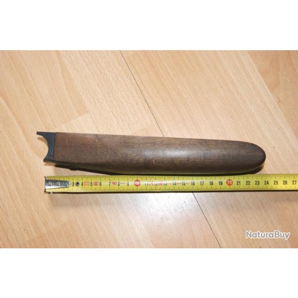 devant longuesse complet fusil 1 coup - VENDU PAR JEPERCUTE (D9T195)
