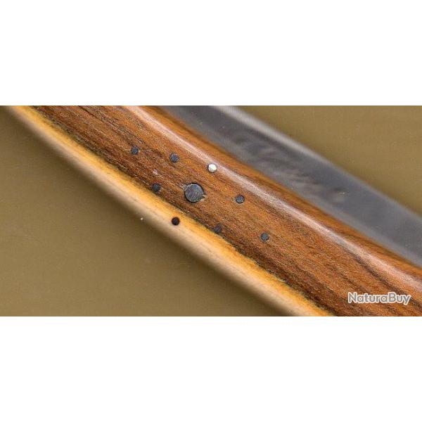 LE THIERS PISTACHIER d�cor couronne GRATUIT � VOTRE Pr�nom