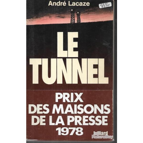 le tunnel d'andr� lacaze camp loibl pass monts karawanken , d�portation et les mannequins nues
