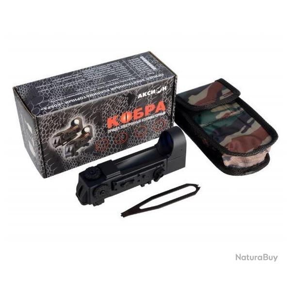 COBRA EKP 8-21 Express