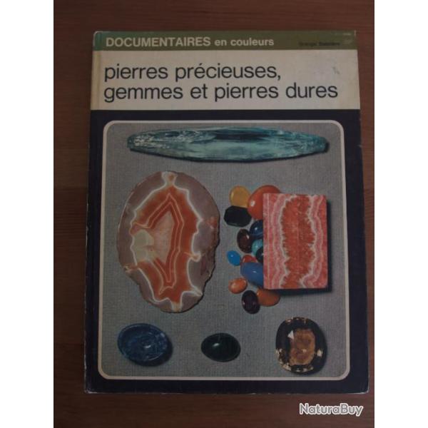 Pierres Pr�cieuses, Gemmes et Pierres Dures Grange Bateli�re