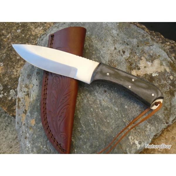 Couteau de  Ceinture 23 cm