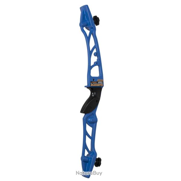 CORE - Poign�e SILHOUETTE 24" BLEU DROITIER (RH)