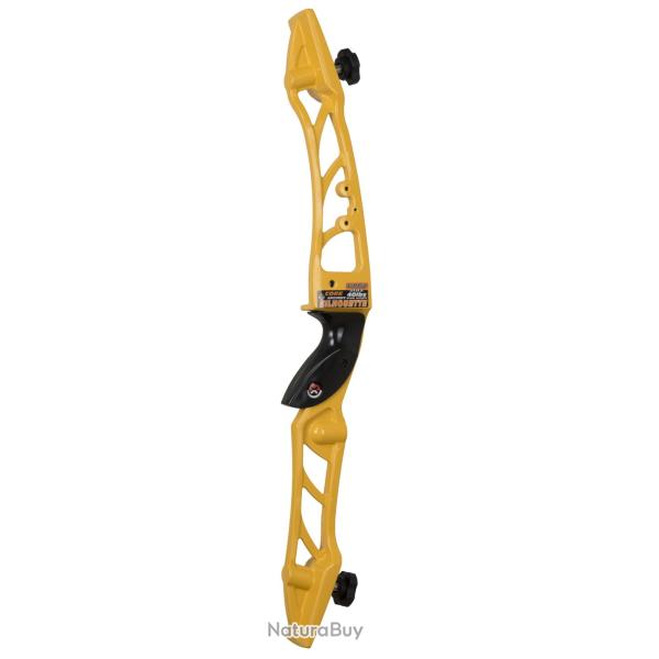 CORE - Poign�e SILHOUETTE 24" JAUNE DROITIER (RH)