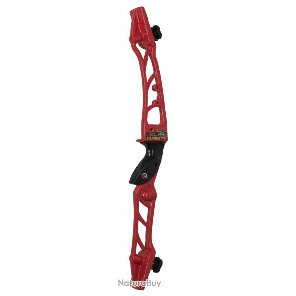 CORE - Poign�e SILHOUETTE 24" ROUGE DROITIER (RH)