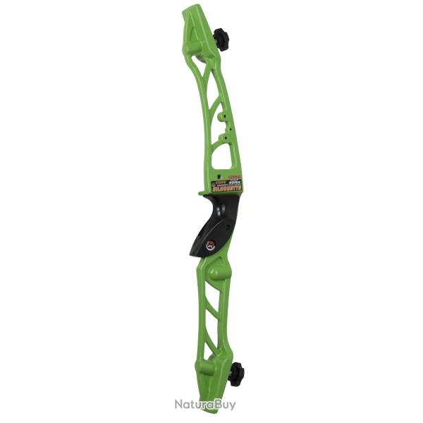 CORE - Poign�e SILHOUETTE 24" VERT DROITIER (RH)