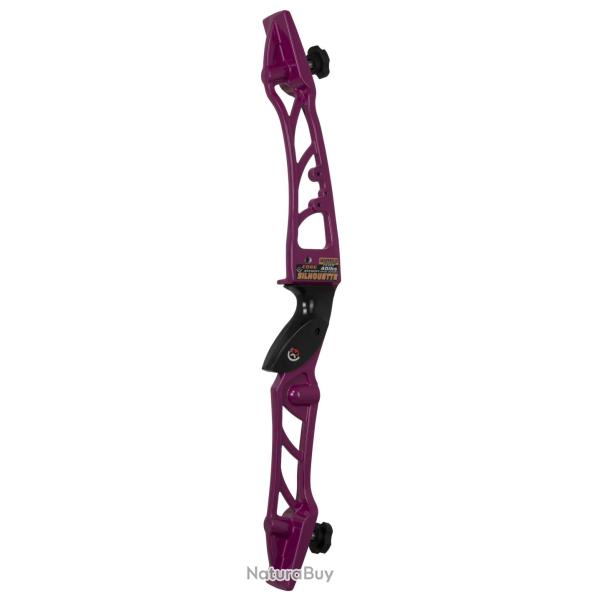 CORE - Poign�e SILHOUETTE 24" DROITIER (RH) VIOLET