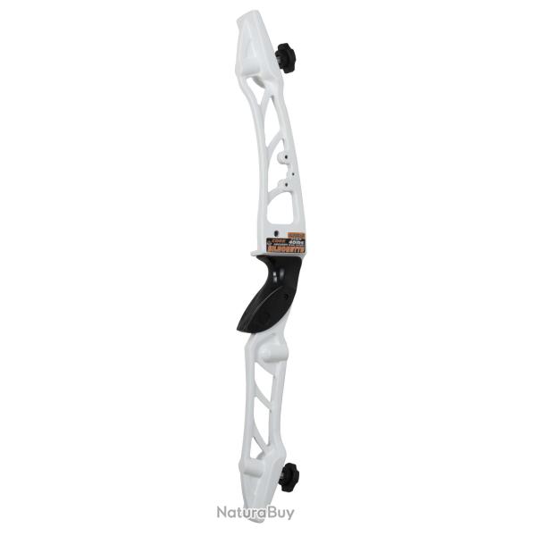 CORE - Poign�e SILHOUETTE 24" BLANC DROITIER (RH)