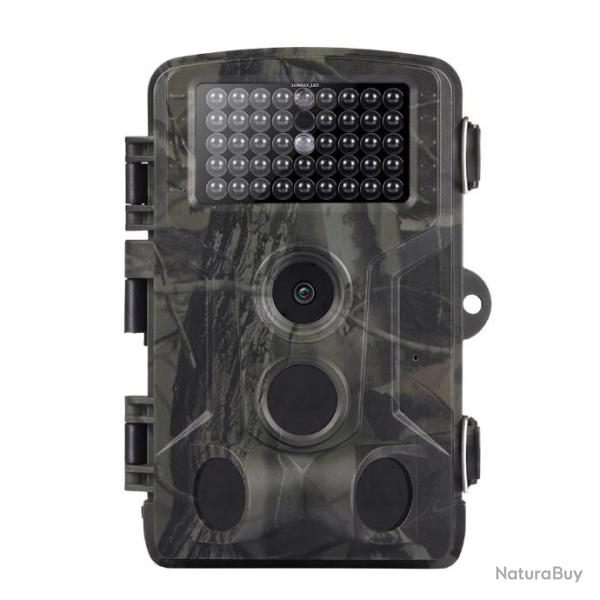 SUNTEKCAM HC802A Cam�ra de Chasse 16MP 1080P IP65 - LIVRAISON GRATUITE !!