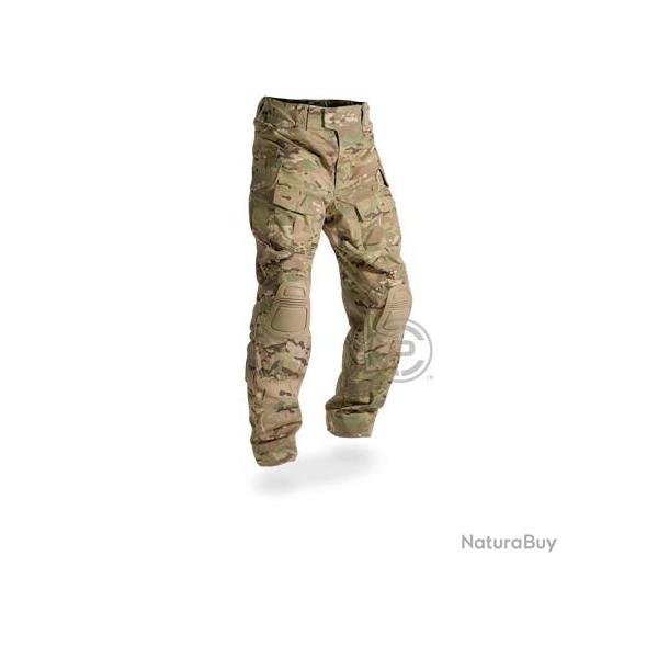 Crye Precision G3 Combat Pant TM Noir 32