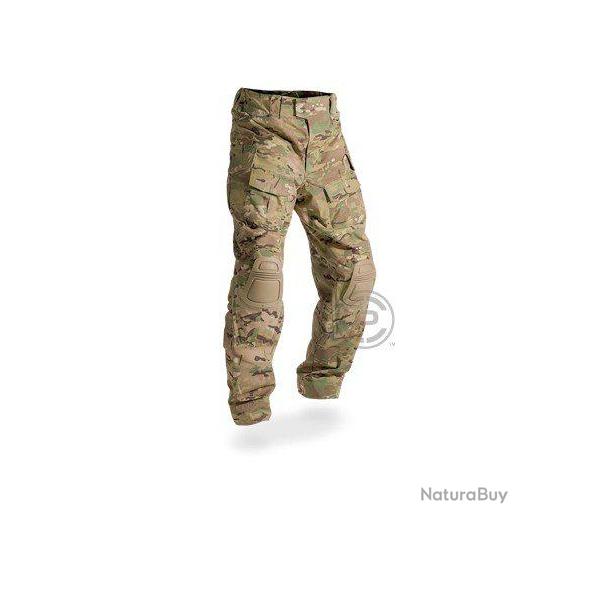 Crye Precision G3 Combat Pant TM 32 Khaki