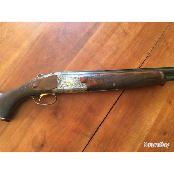 Exceptionnel B25 B7  sp�cial Chasse gravures L BLEUS