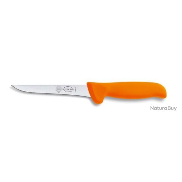 8 2868 13 Couteau � d�sosser, Dick Mastergrip orange 13 cm