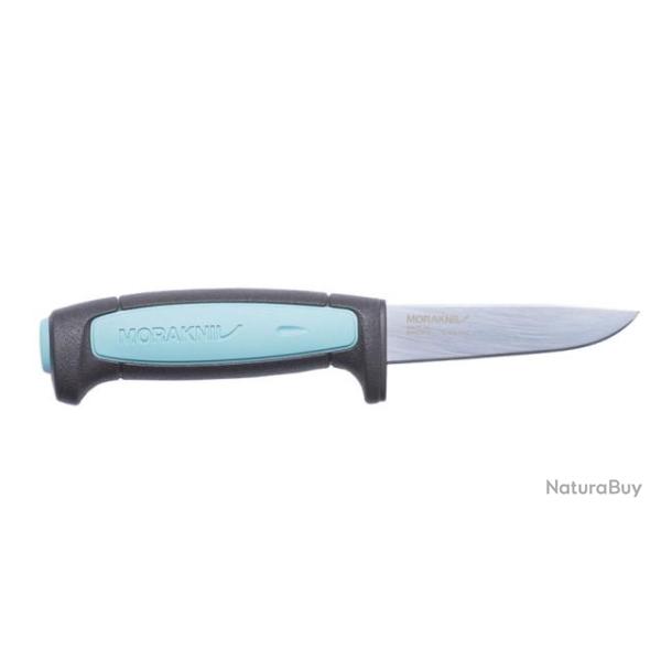 Couteau Mora Flex Azur