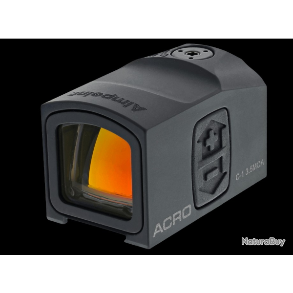 LIVRAISON RAPIDE - AIMPOINT ACRO C-1 - LIVRAISON GRATUITE !!