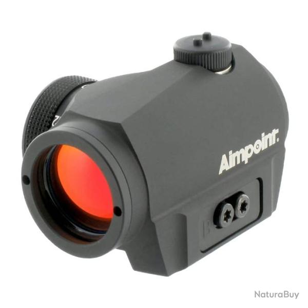 LIVRAISON RAPIDE - AIMPOINT MICRO S1 - LIVRAISON GRATUITE !!