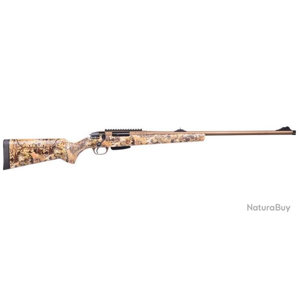 Carabine � verrou ATA TURQUA Camo Calibre 308 WIN + 2 Chargeurs - 3/4 Fois Sans Frais