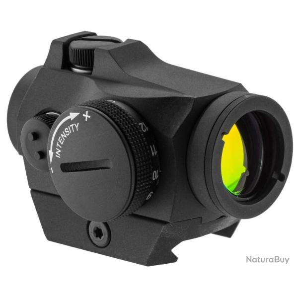 LIVRAISON RAPIDE - AIMPOINT MICRO H2 - 4 MOA - LIVRAISON GRATUITE !!