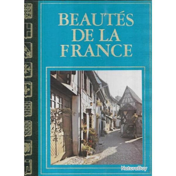 beaut�s de la france alsace-lorraine larousse
