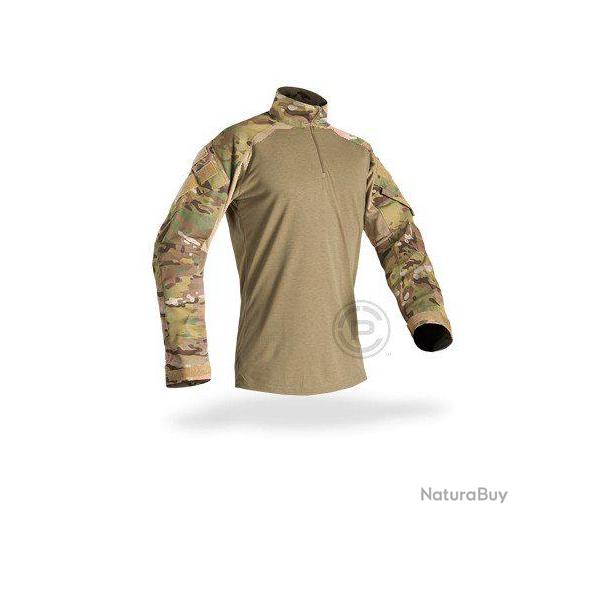 Crye Precision G3 Combat Shirt TM Khaki