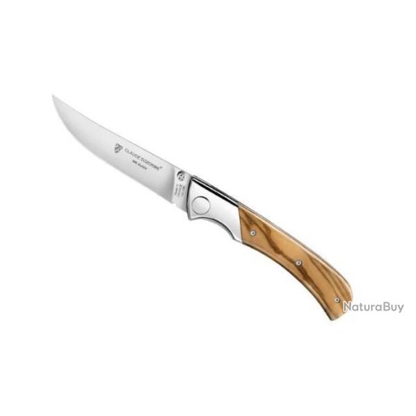 Couteau Claude Dozorme Mr Blade 4942.O