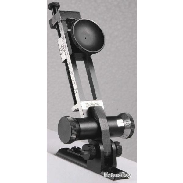 Dioptre soule Middle Range - Davide Pedersoli