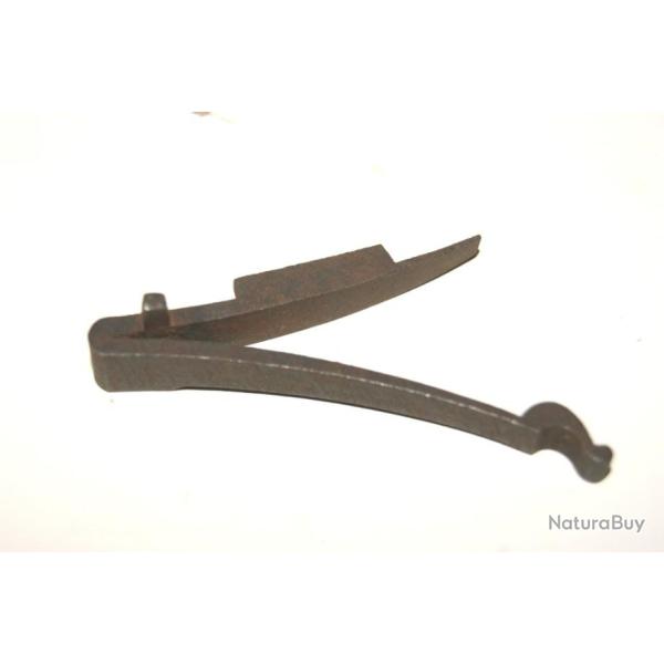 ressort GAUCHE de fusil platine SILEX �poque - VENDU PAR JEPERCUTE (D20M159)