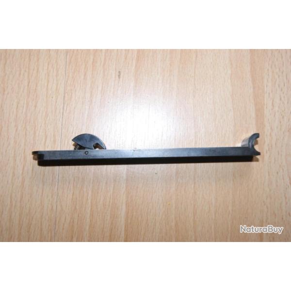 devant fer fusil BERGERON PLIANT - VENDU PAR JEPERCUTE (D20M162)