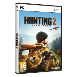 Hunting Simulator 2 pour PC