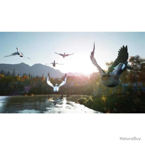 Hunting Simulator 2 pour PC