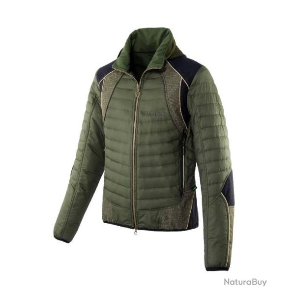 VESTE LIGHTPOR  TRABALDO ALP PIUMINO  6201.90.00 NEUVE