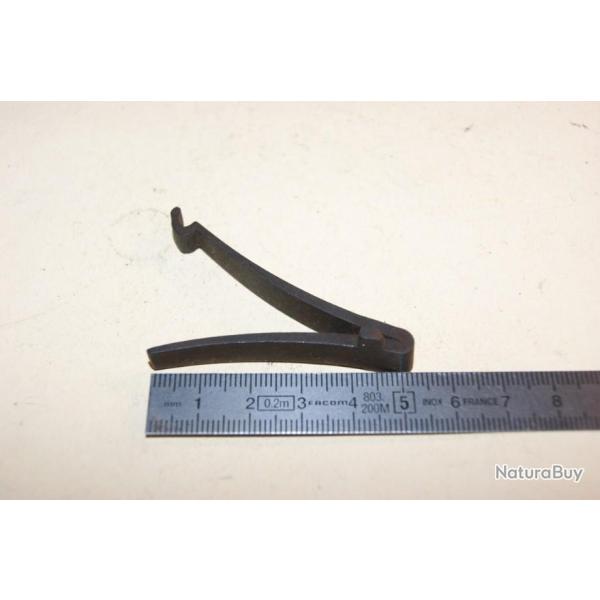 ressort gauche pour platine silex - VENDU PAR JEPERCUTE (D20M146)